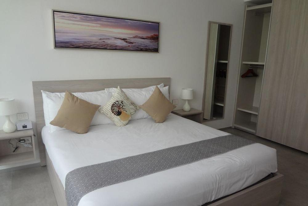 The City Luxury Suites Playa del Carmen Exterior photo